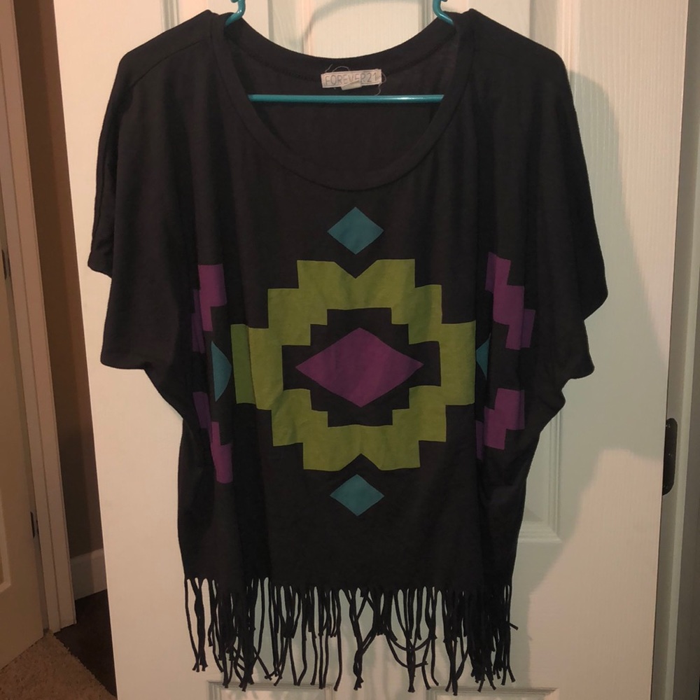 Medium Tee Forever 21